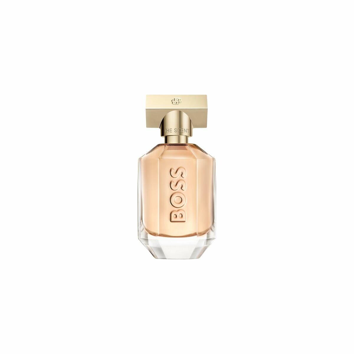 Perfume Unisex BOSS THE SCENT FOR HER EDP 50 ml