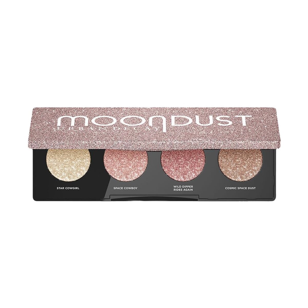 Sombra de ojos Urban Decay GLITTER Space Rider (1 unidad)