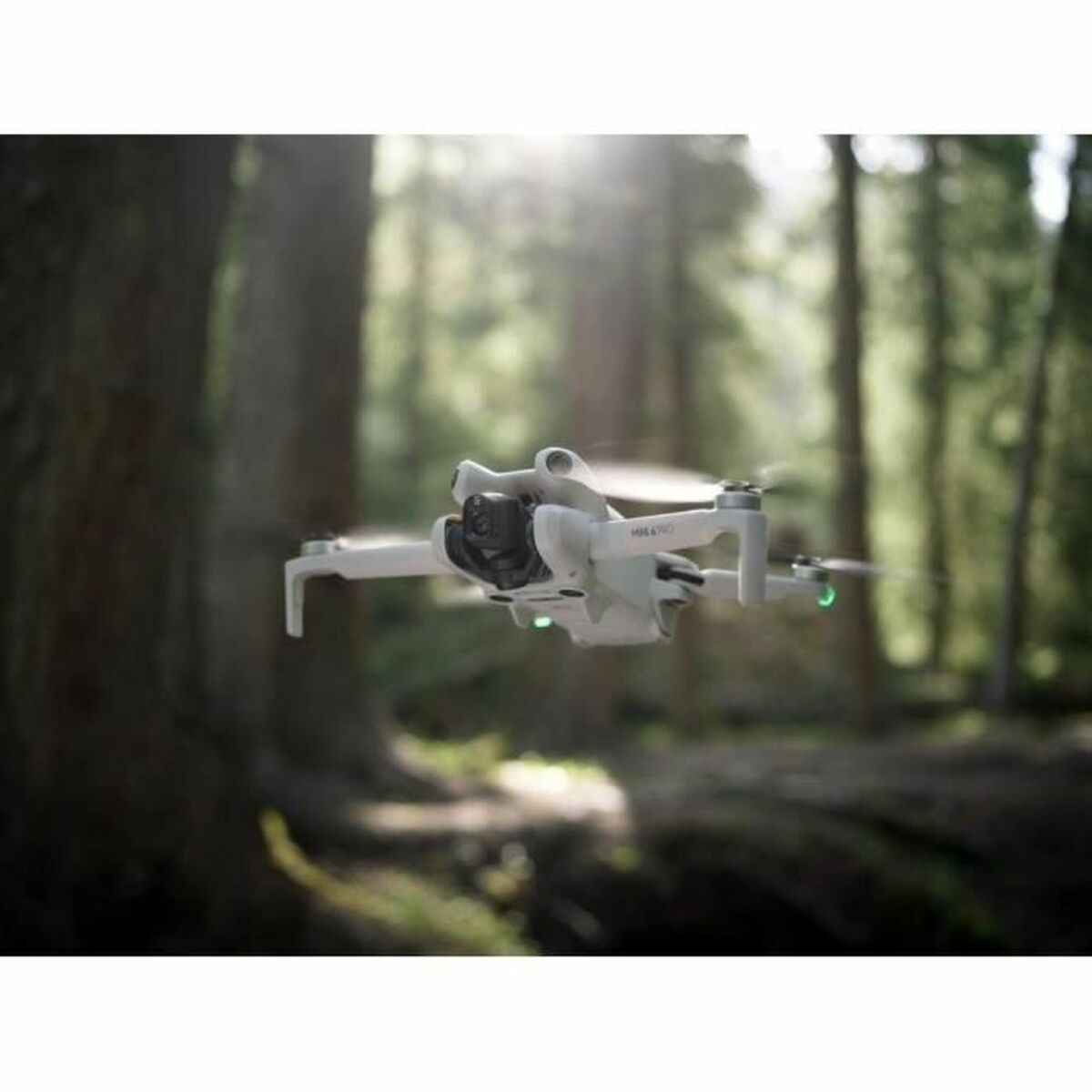 Dron Dji Mini 4 Pro GL