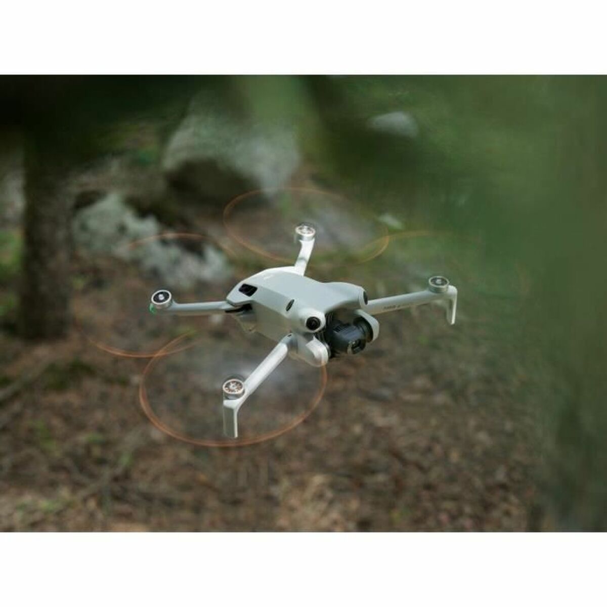 Dron Dji Mini 4 Pro GL