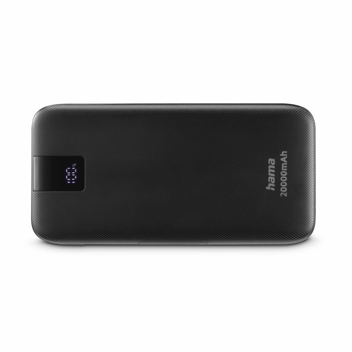 Batería para Portátil Hama 00201719 Antracita 20000 mAh