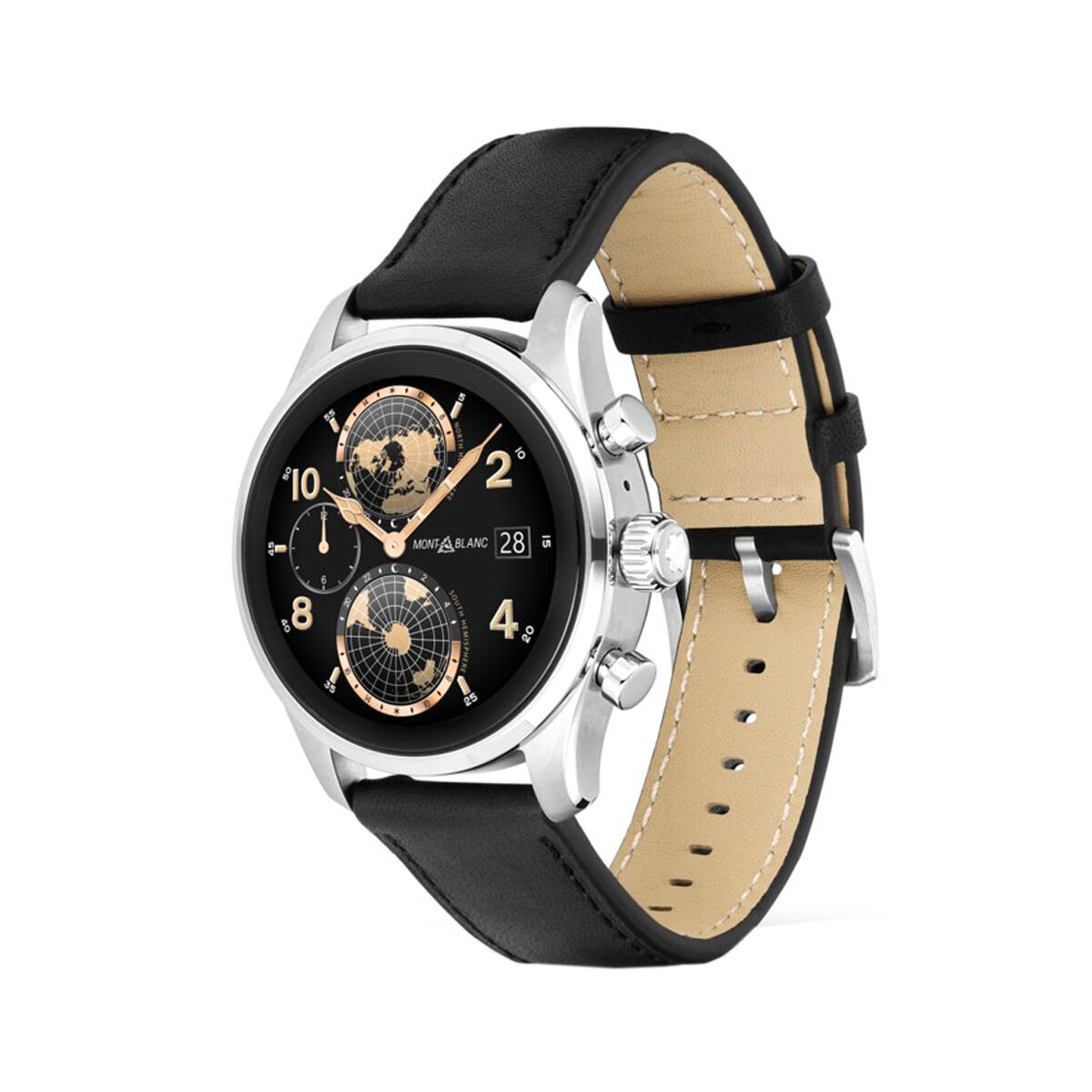 Reloj Hombre Montblanc 129268