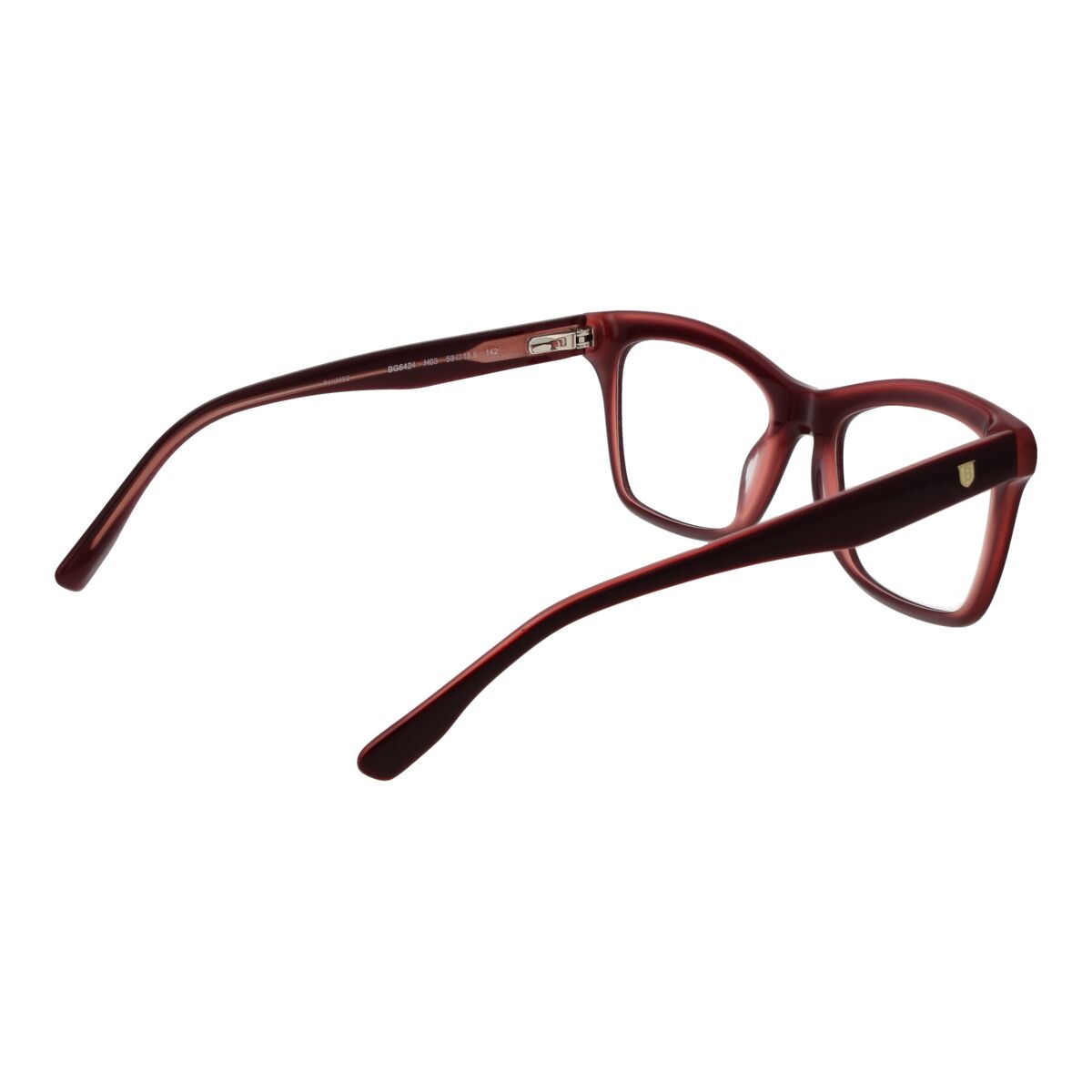 Montura de Gafas Mujer Bulget BG6424 53H03
