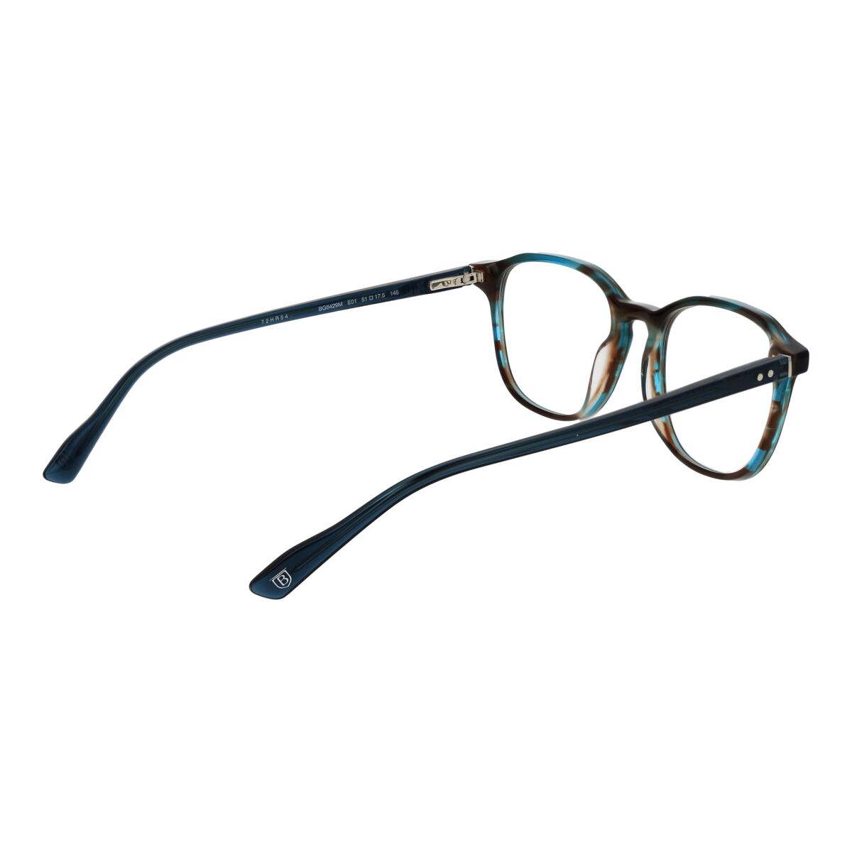 Montura de Gafas Hombre Bulget BG6429M 51E01