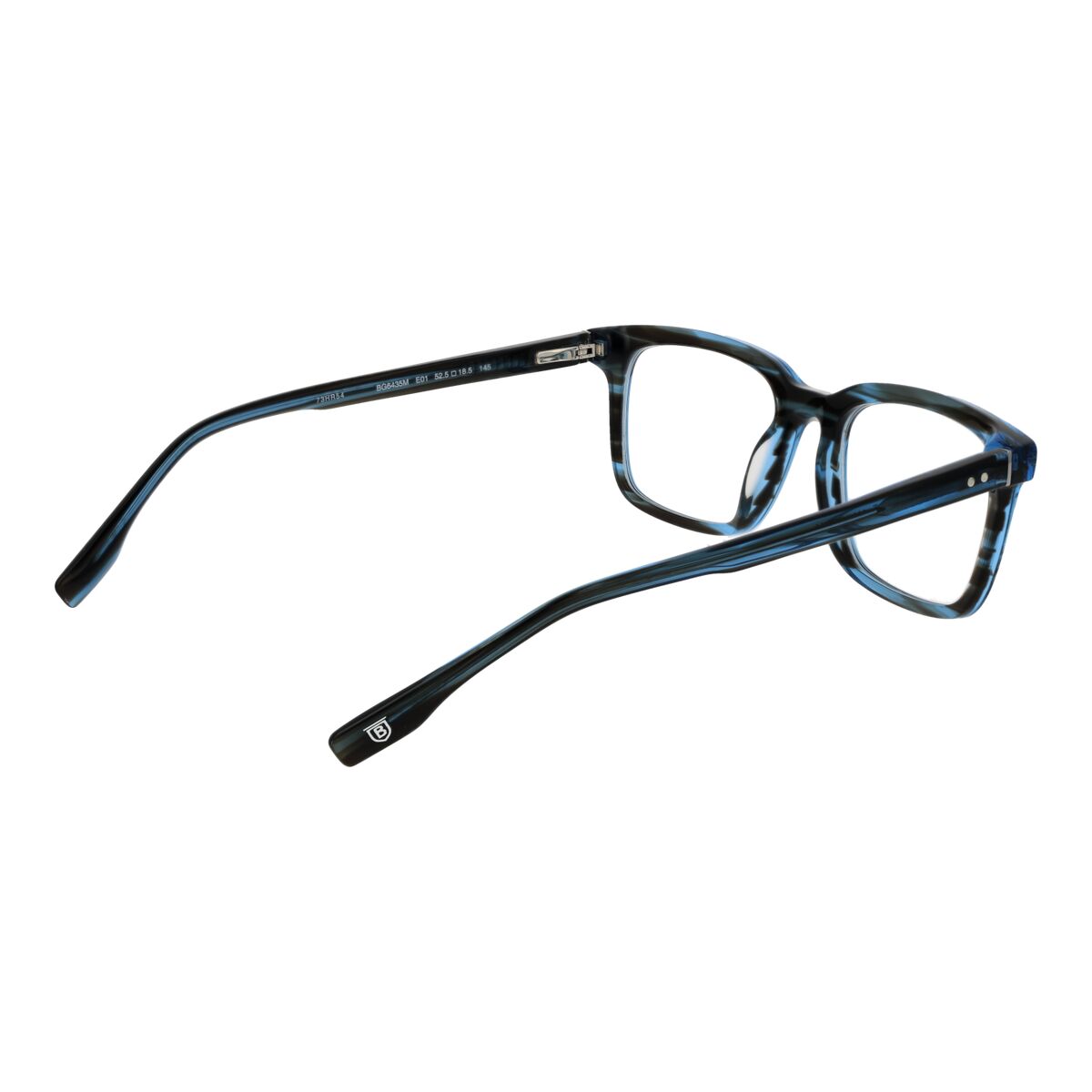 Montura de Gafas Hombre Bulget BG6435M 52E01