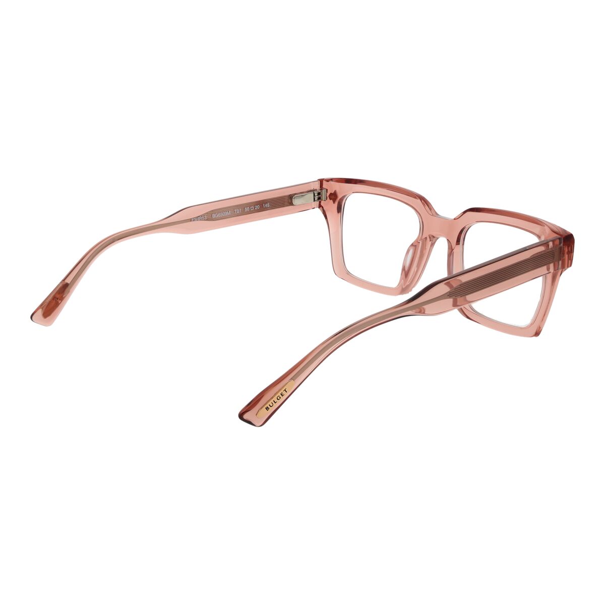 Montura de Gafas Hombre Bulget BG6509M 50T01