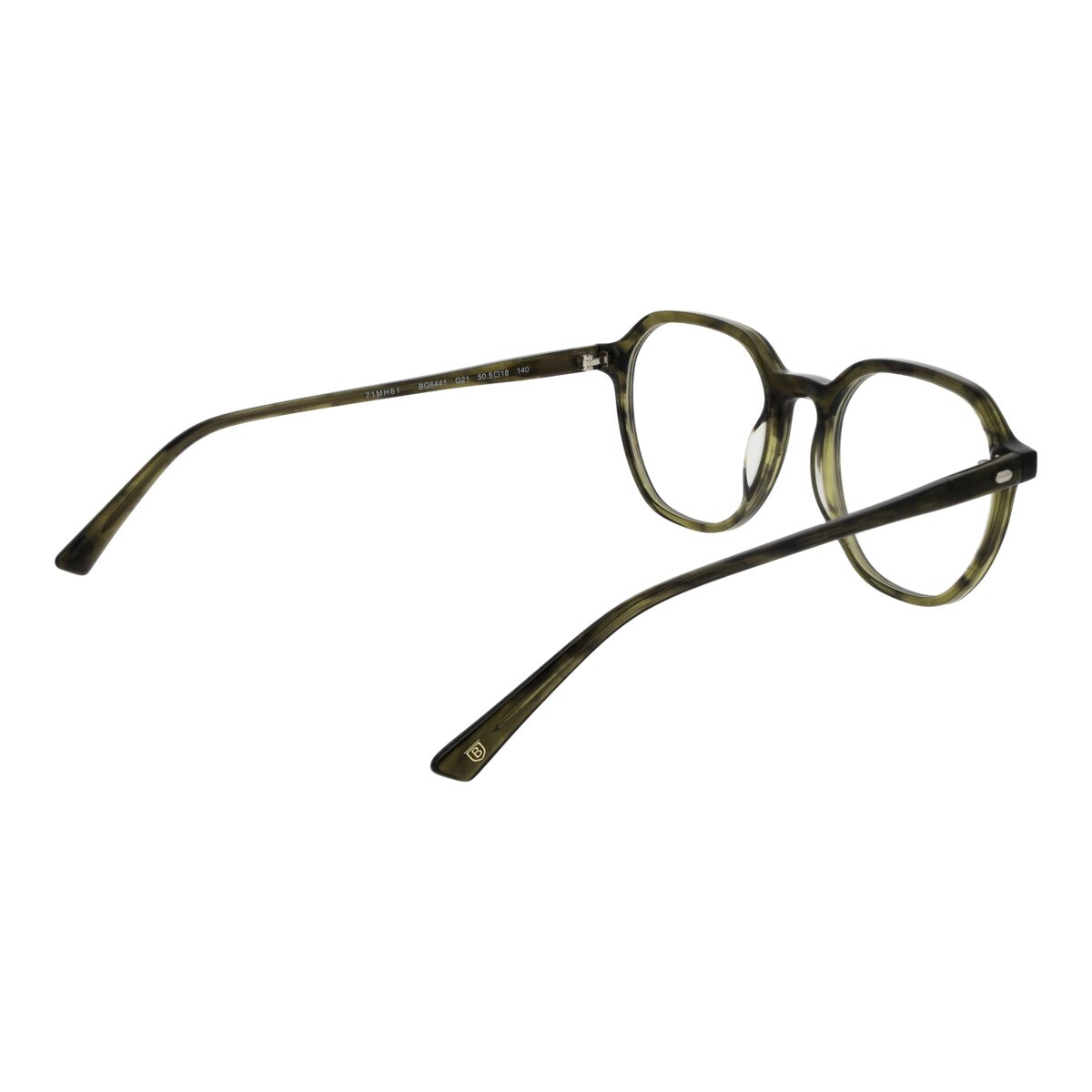 Montura de Gafas Mujer Bulget BG6441 50G21