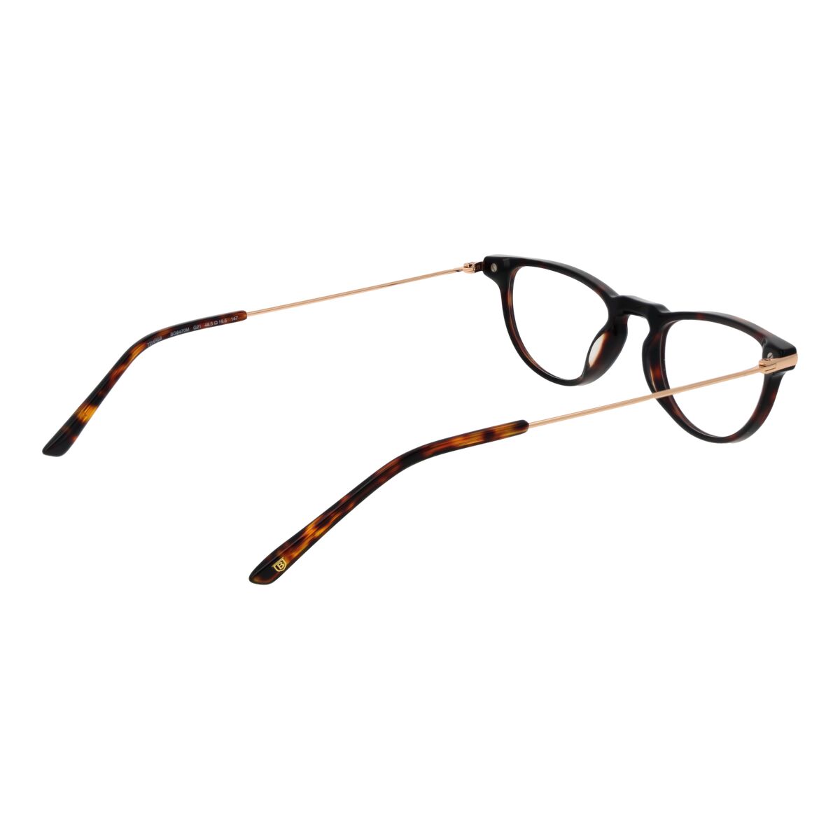 Montura de Gafas Hombre Bulget BG6470M 48G21