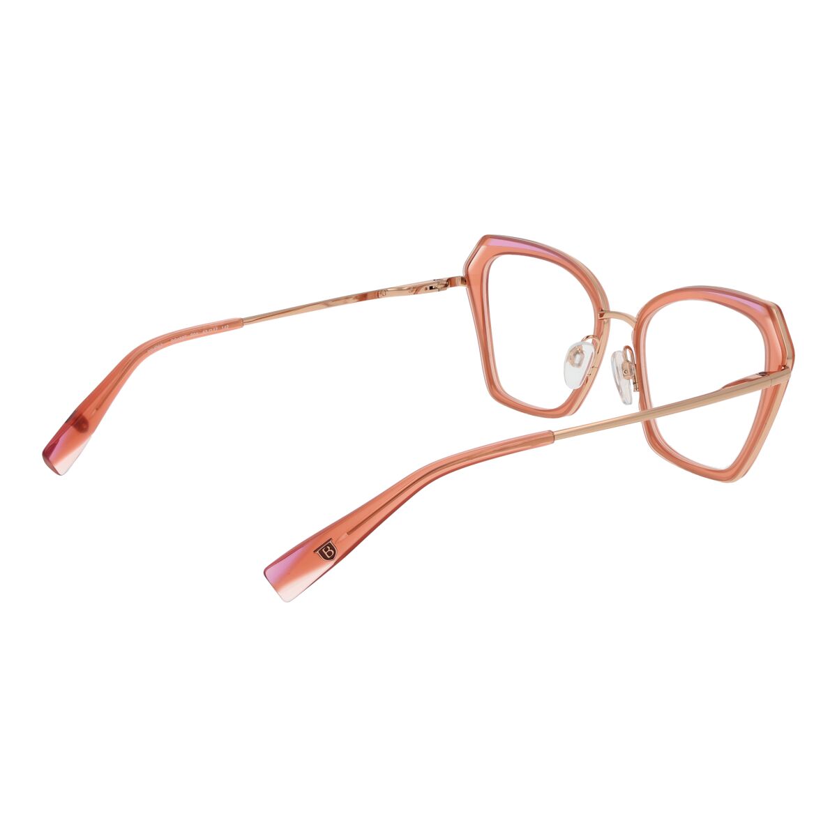 Montura de Gafas Mujer Bulget BG1837 53P04