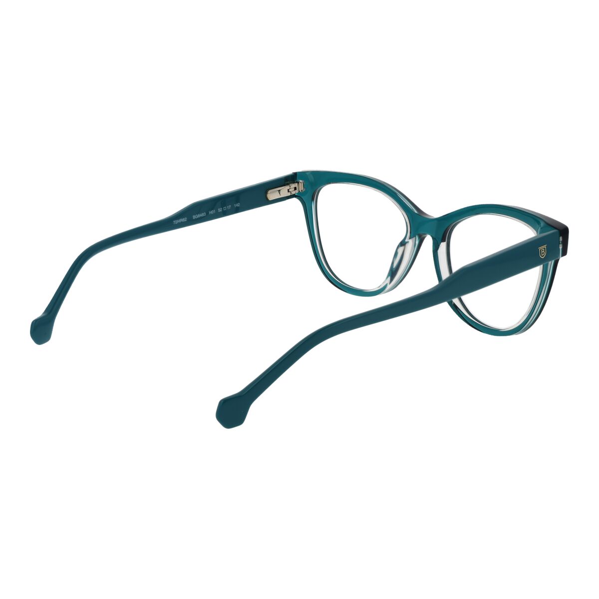 Montura de Gafas Mujer Bulget BG6483 52H01