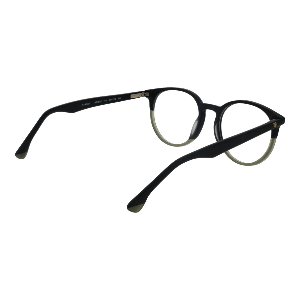 Montura de Gafas Mujer Bulget BGY6003 50P02