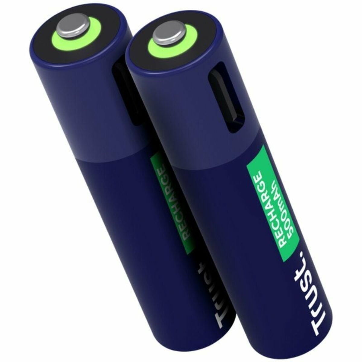 Pilas Trust 25585 AAA