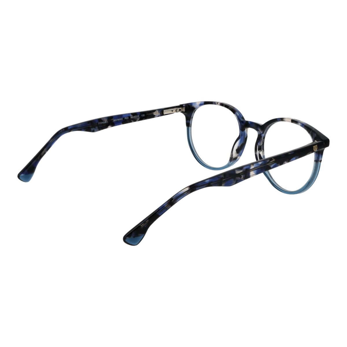 Montura de Gafas Mujer Bulget BGY6003 50P03
