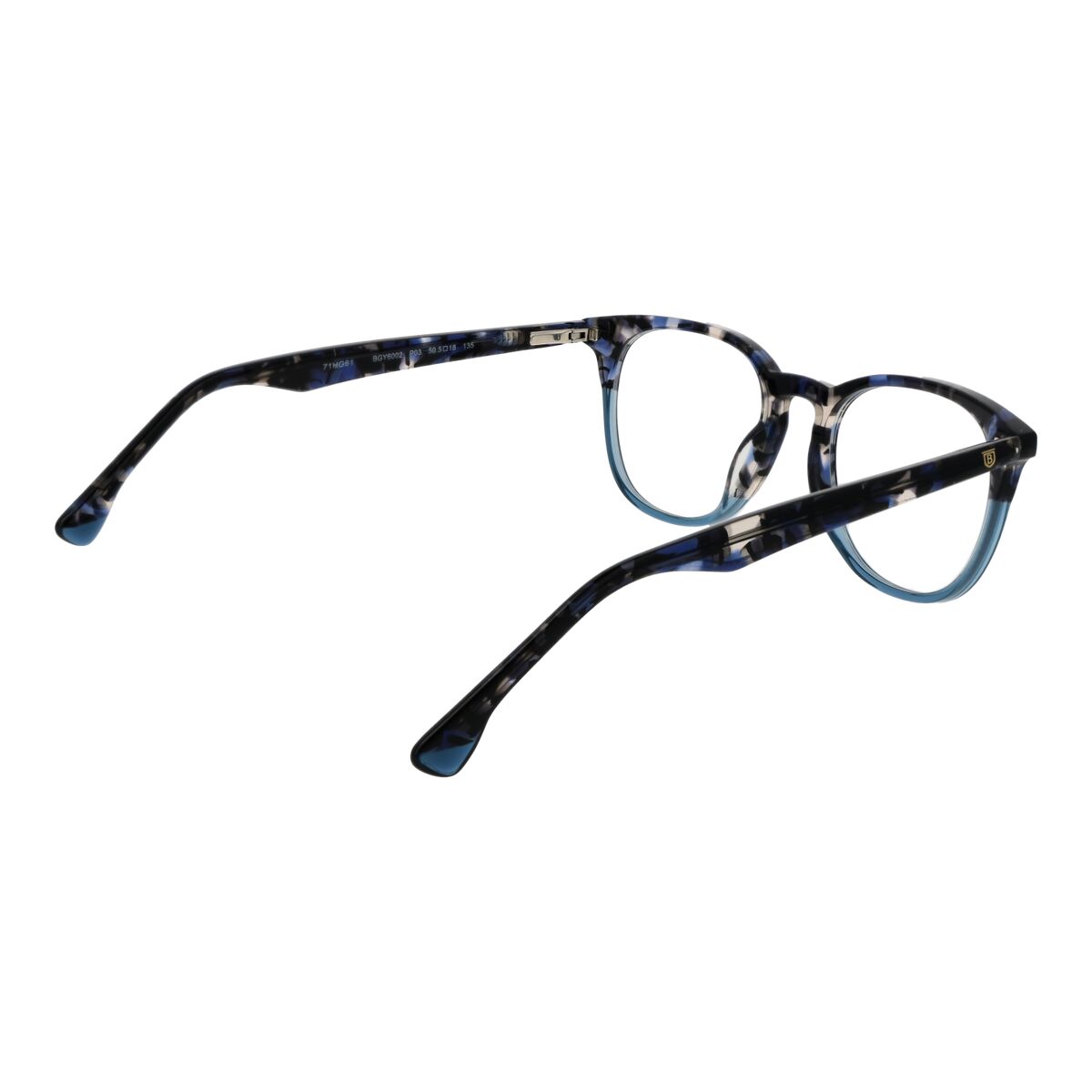 Montura de Gafas Mujer Bulget BGY6002 50P03
