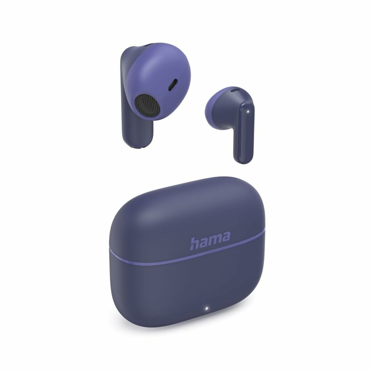 Auriculares Hama 00221754 Azul