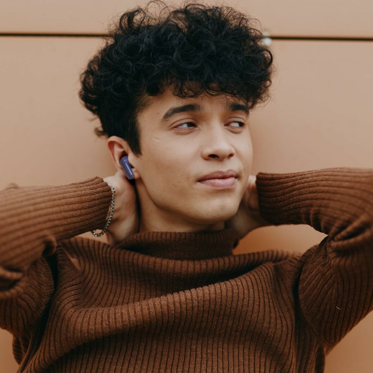 Auriculares Hama 00221754 Azul