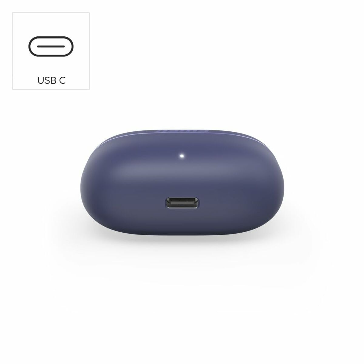 Auriculares Hama 00221754 Azul