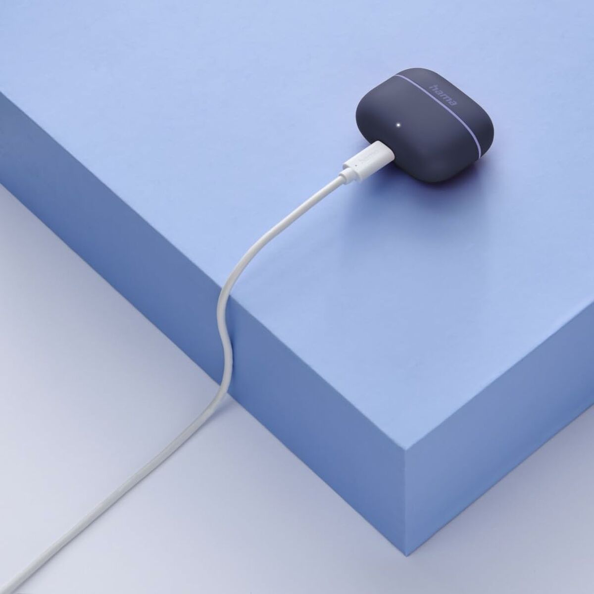 Auriculares Hama 00221754 Azul