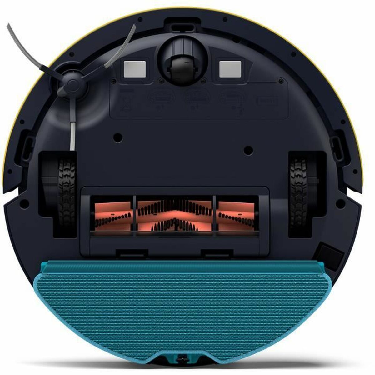 Robot Aspirador Philips 2600 mAh