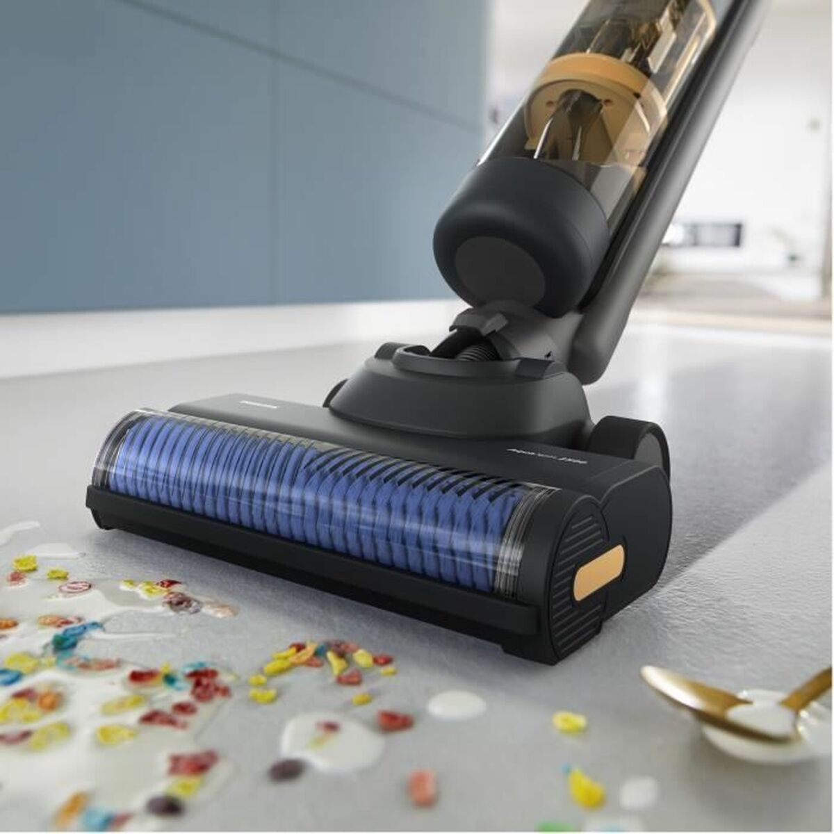 Aspirador Escoba Philips