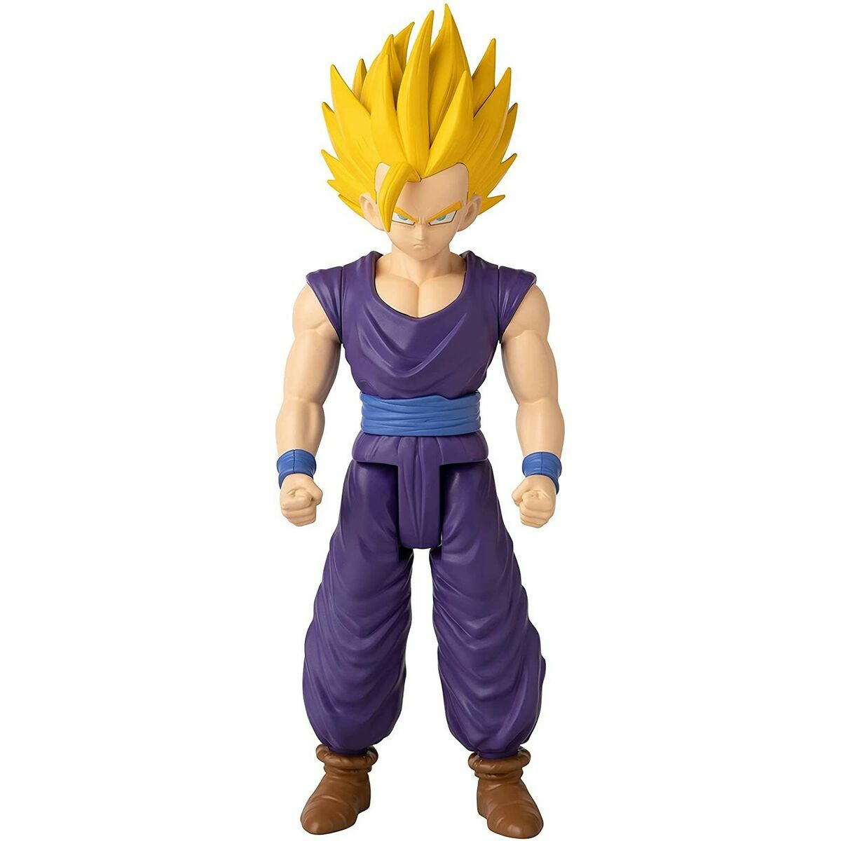 Figura Articulada Bandai 36746