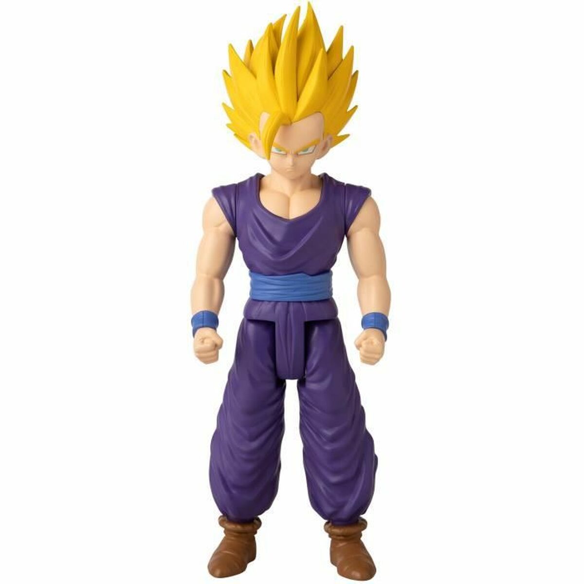 Figura Articulada Bandai 36746