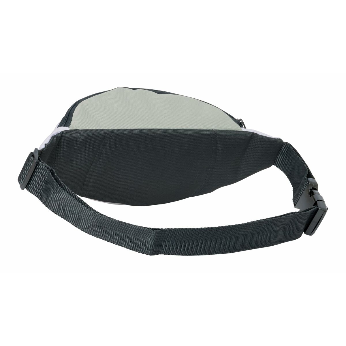 Riñonera Real Madrid C.F. Blanco 23 x 9 x 12 cm