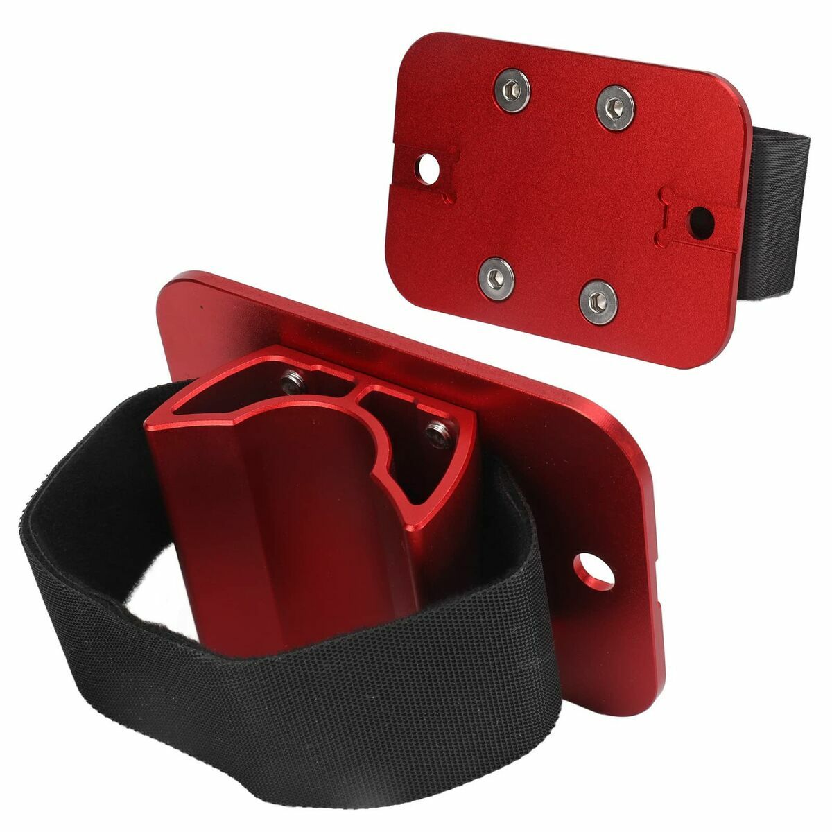 Soporte TV TooQ LP3780F-R 80" 50 kg