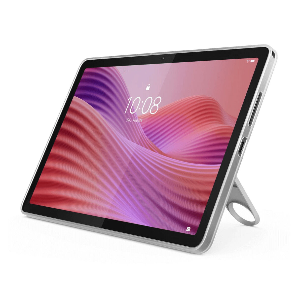 Tablet Lenovo ZAEJ0057GR 10,1" Octa Core 4 GB RAM 128 GB Gris