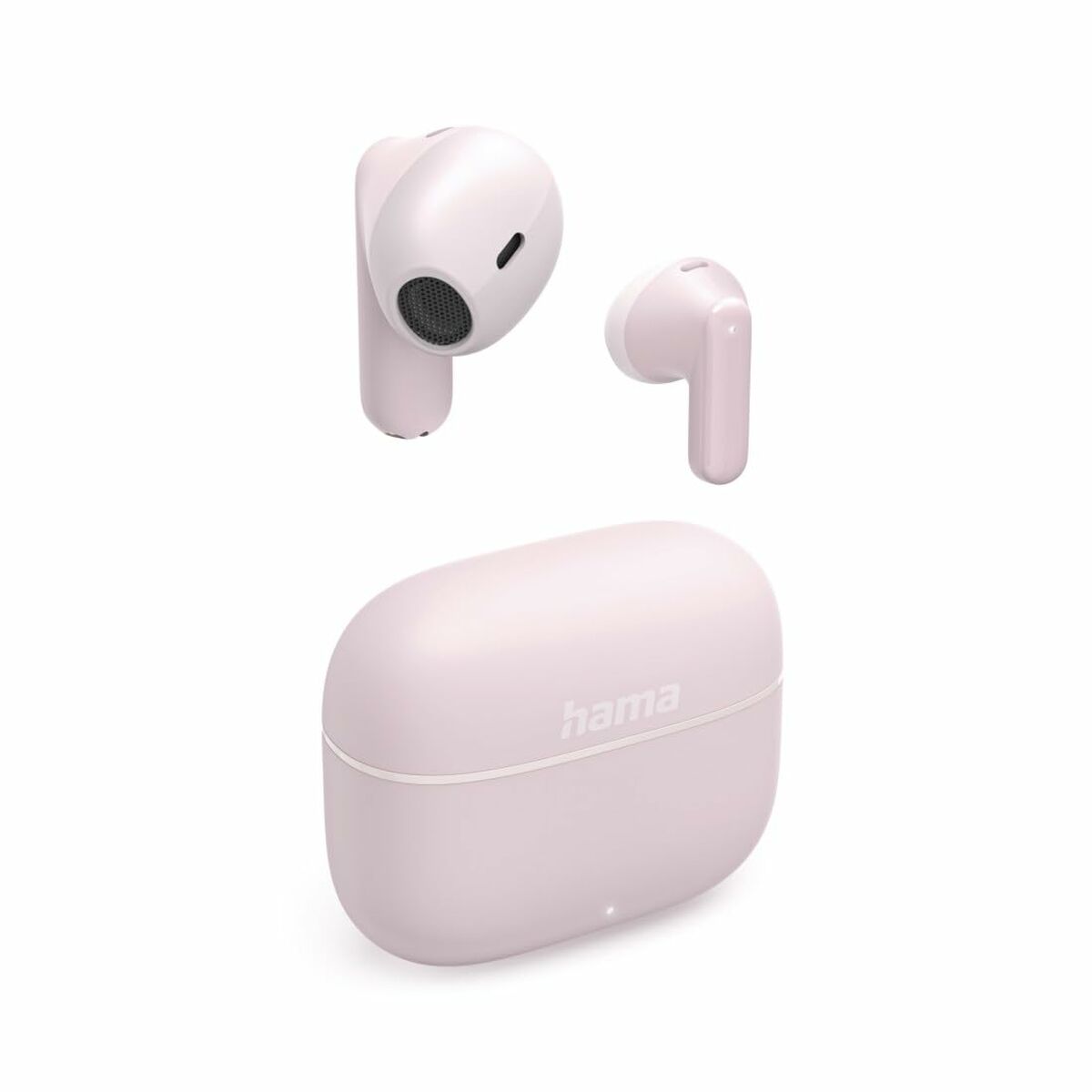 Auriculares Hama 00221755 Rosa