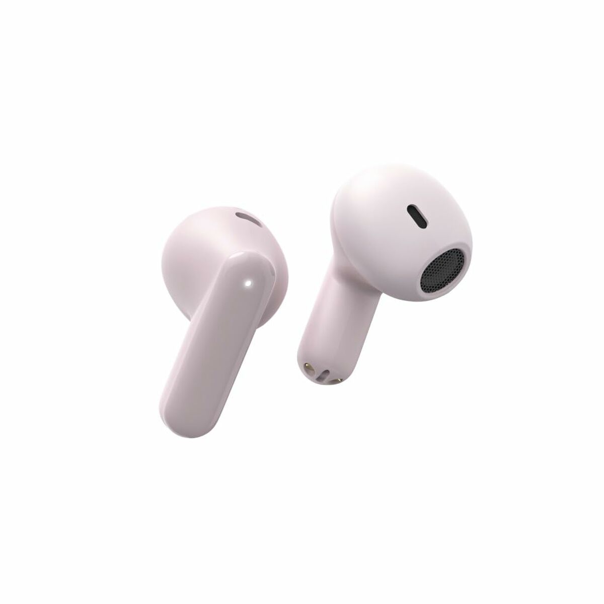 Auriculares Hama 00221755 Rosa