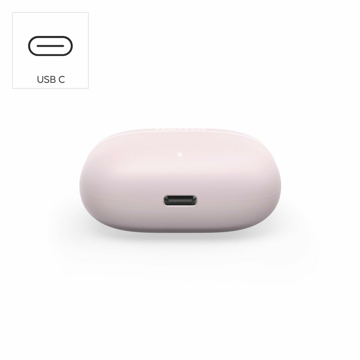 Auriculares Hama 00221755 Rosa