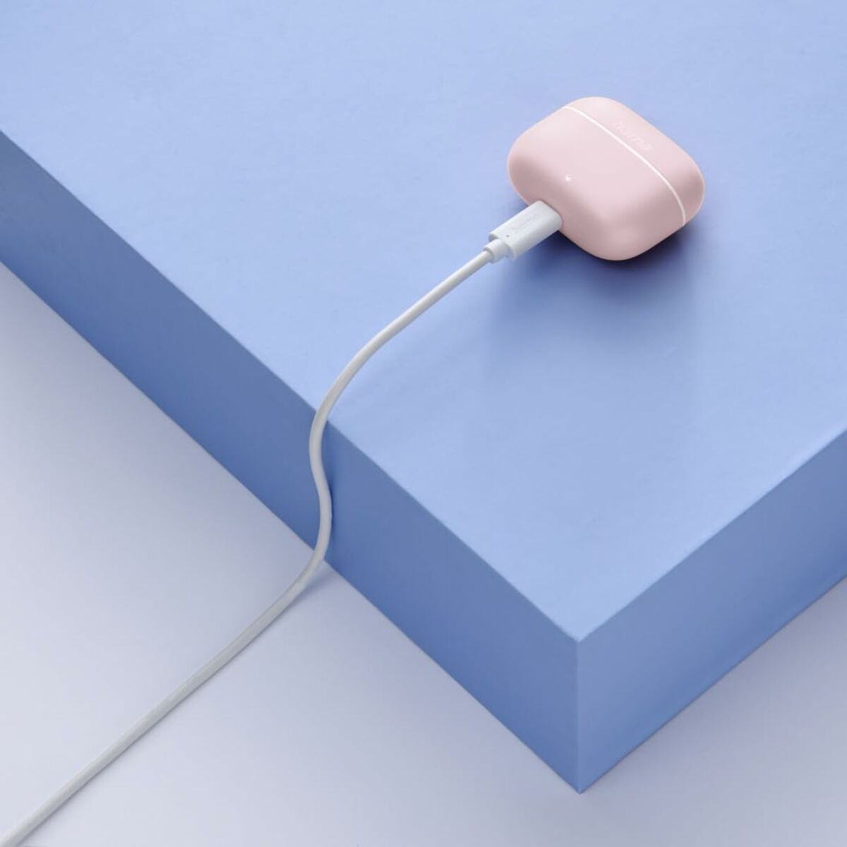 Auriculares Hama 00221755 Rosa