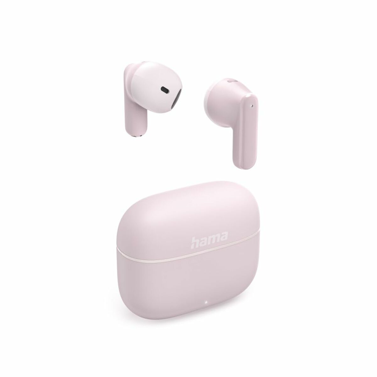 Auriculares Hama 00221755 Rosa