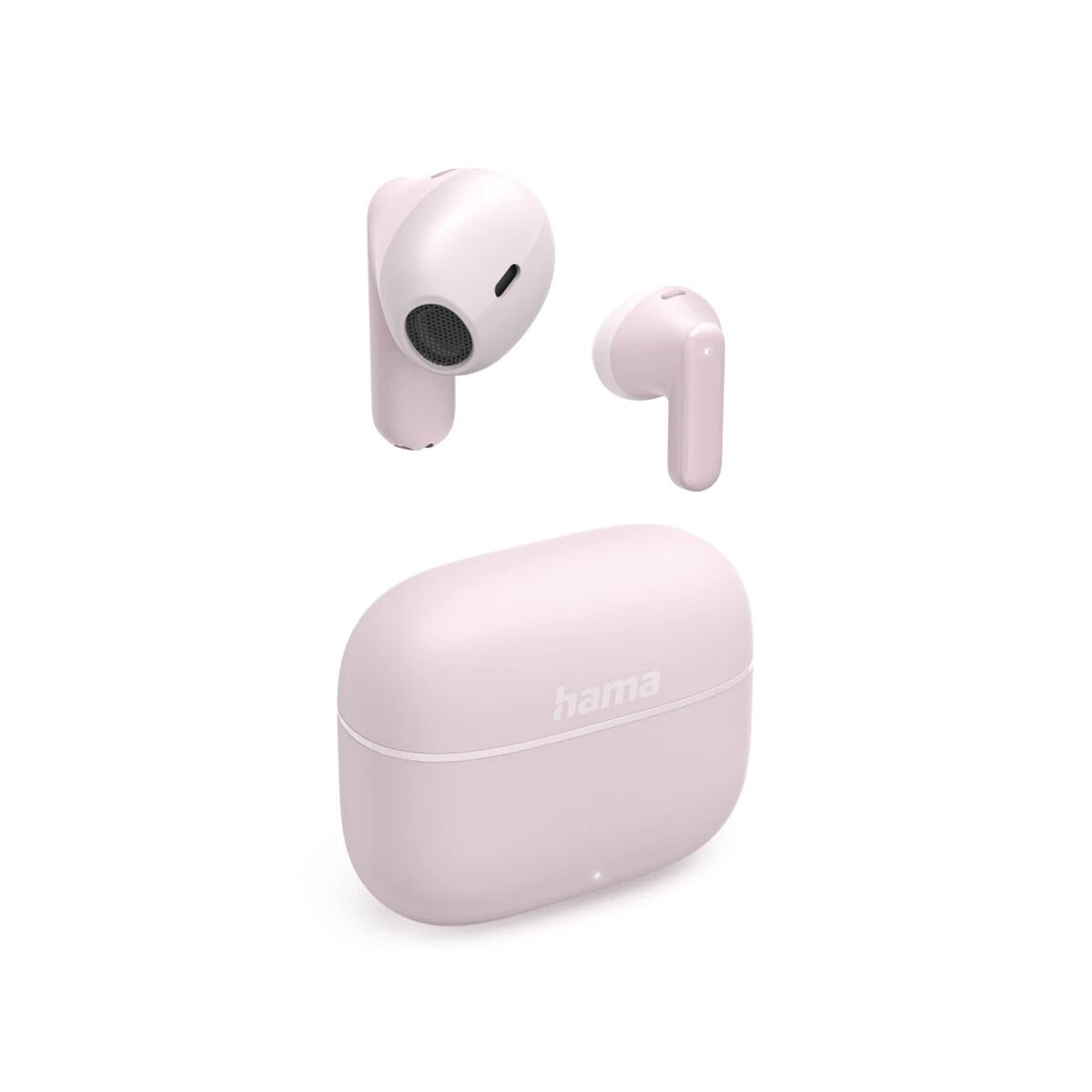 Auriculares Hama 00221755 Rosa