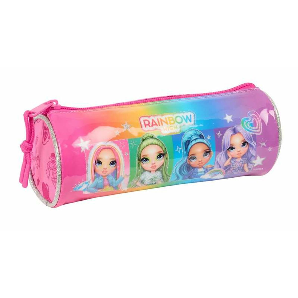 Portatodo Safta Shine 20 x 7 x 7 cm