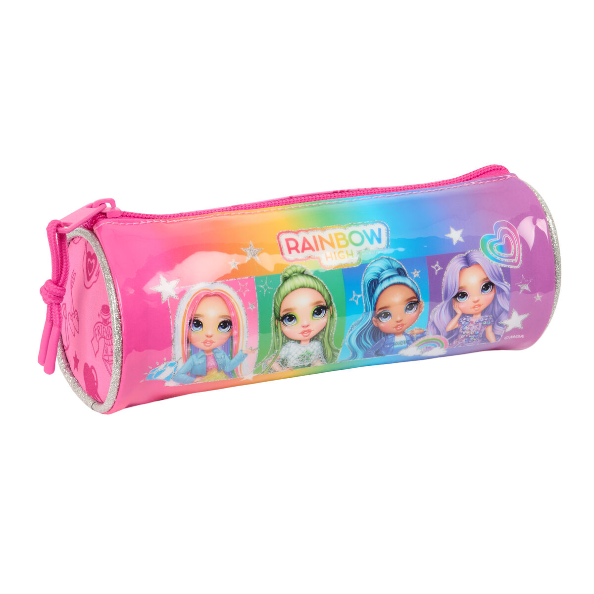 Portatodo Safta Shine 20 x 7 x 7 cm