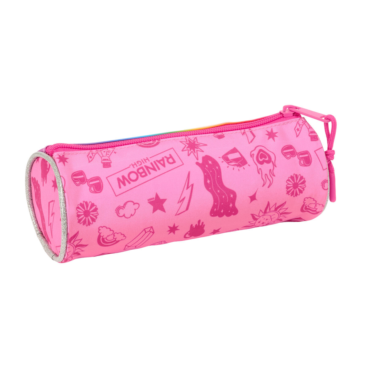 Portatodo Safta Shine 20 x 7 x 7 cm