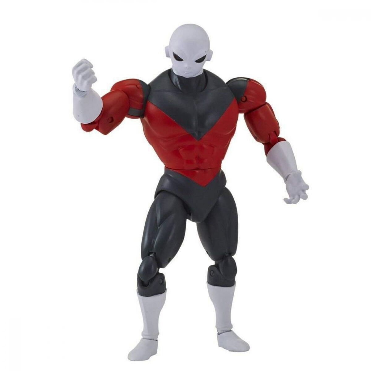 Figura Articulada Bandai DS35990