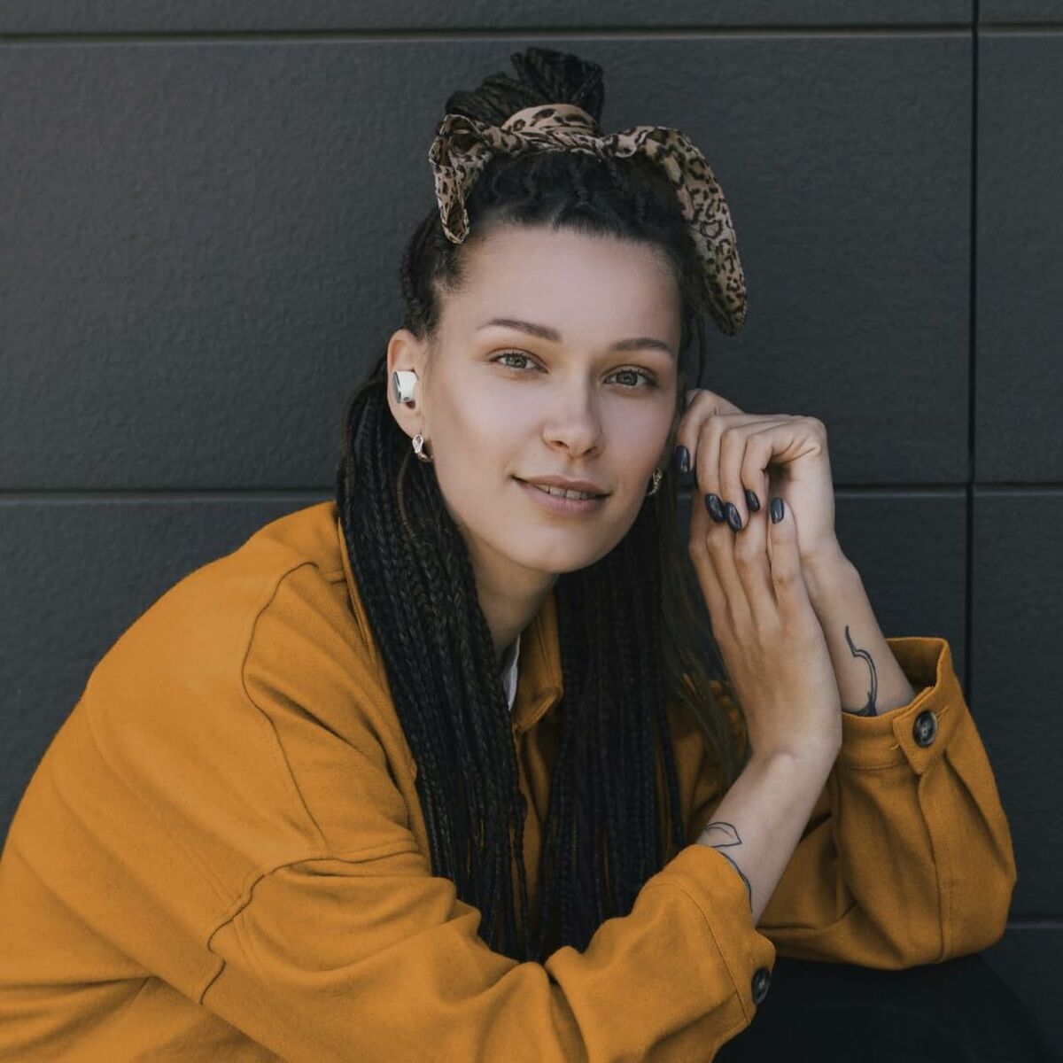 Auriculares Hama 00184109 Blanco