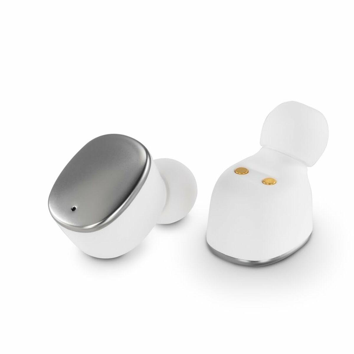 Auriculares Hama 00184109 Blanco