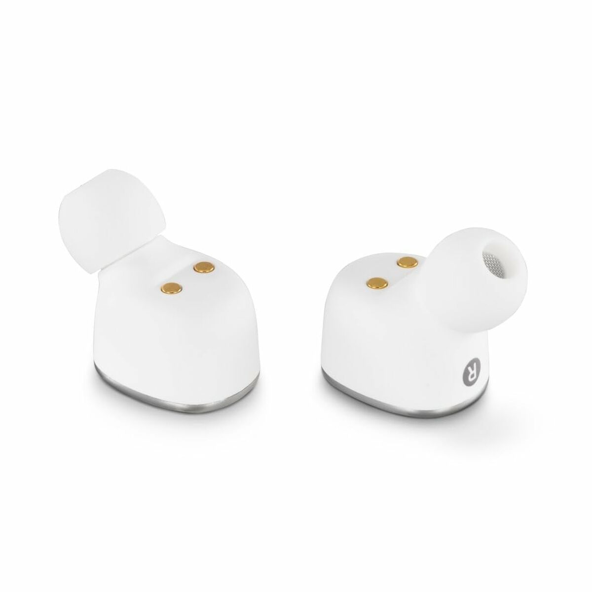 Auriculares Hama 00184109 Blanco