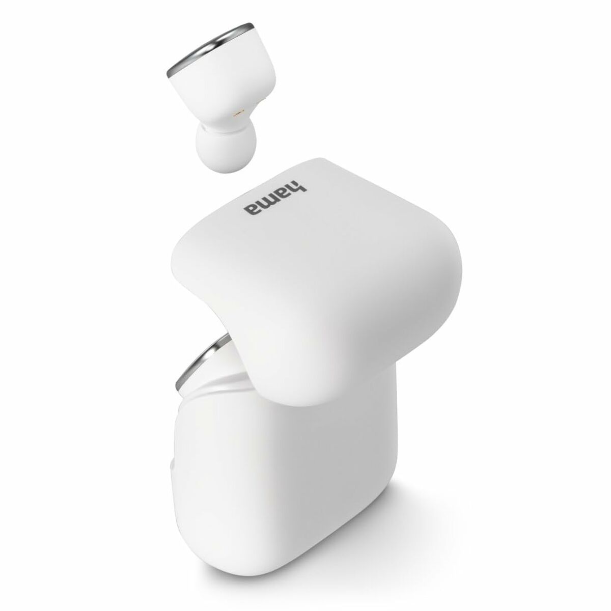 Auriculares Hama 00184109 Blanco