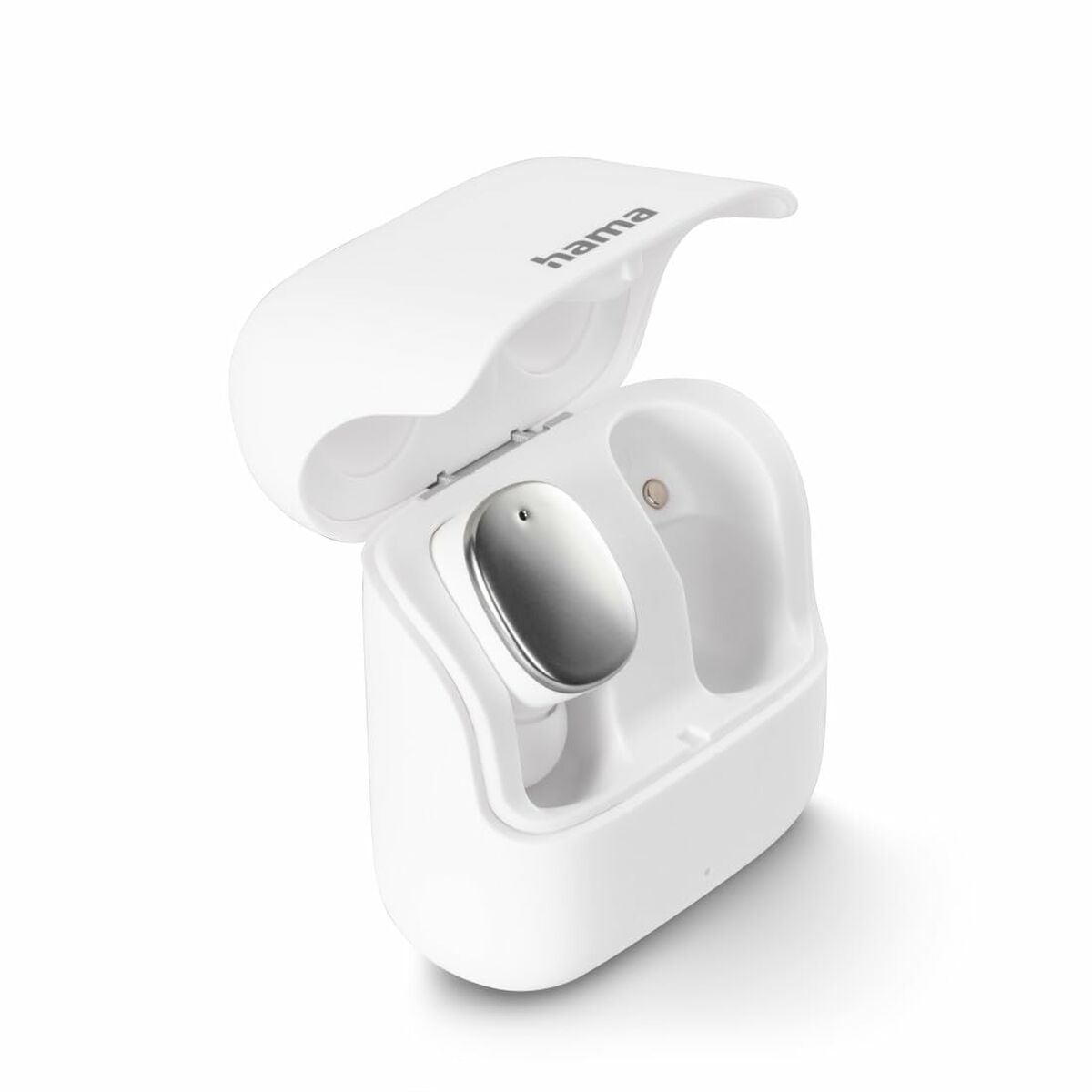 Auriculares Hama 00184109 Blanco