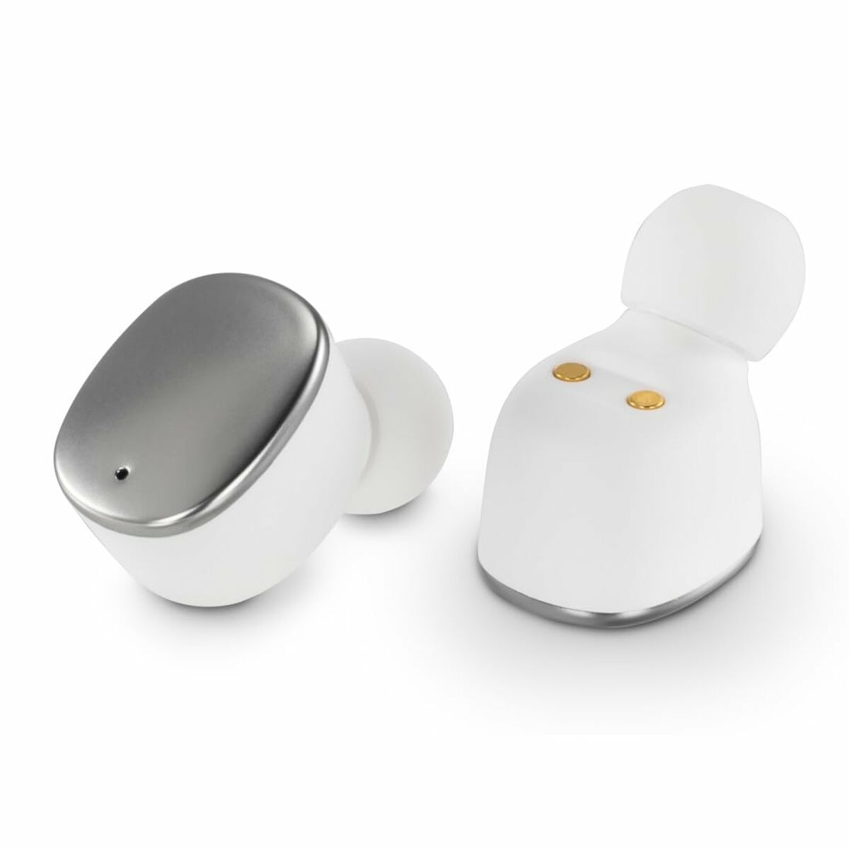 Auriculares Hama 00184109 Blanco