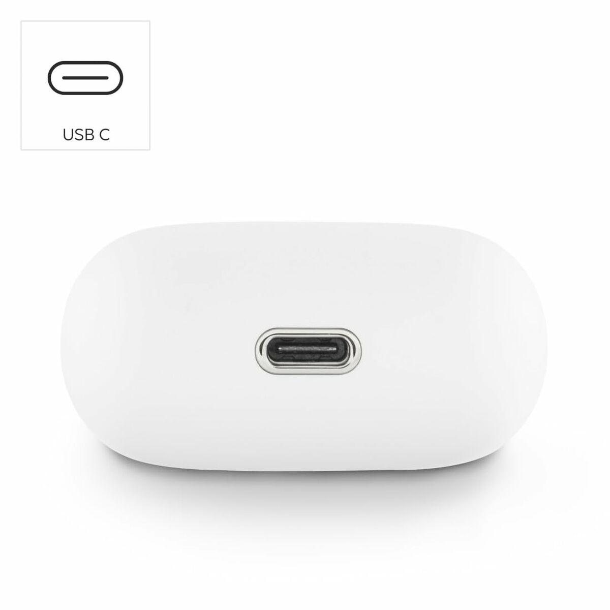 Auriculares Hama 00184109 Blanco