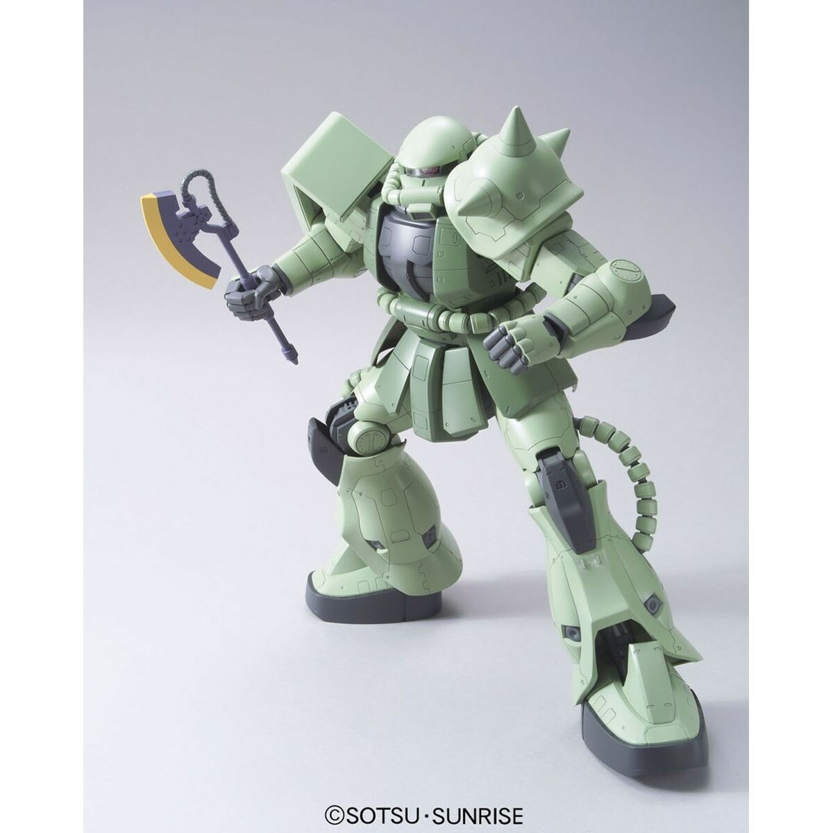 Figura Decorativa Bandai GUN60680