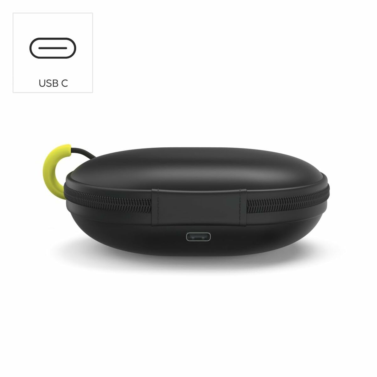 Auriculares Hama 00184113 Negro