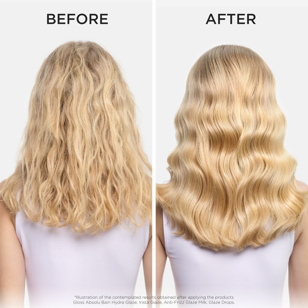 Mascarilla Capilar Kerastase GLOSS ABSOLU