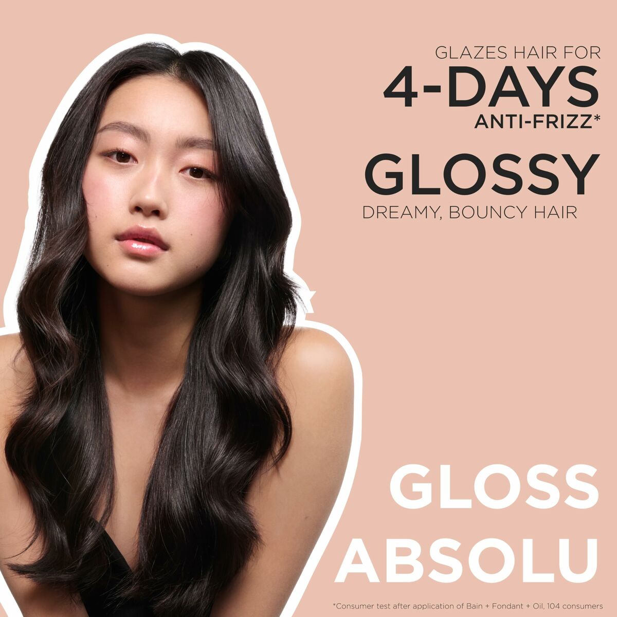 Mascarilla Capilar Kerastase GLOSS ABSOLU